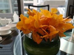 -夏宫中餐厅(静安香格里拉店)
