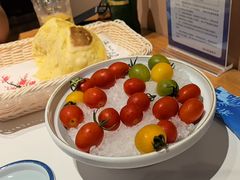 -渔港甄宴·海鲜·地标烟台菜(金沙滩店)