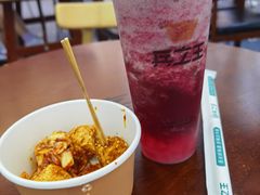 -兵立王鲜果茶·奶茶(文庙店)