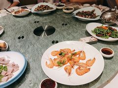 -老伙记海鲜码头(北滘店)