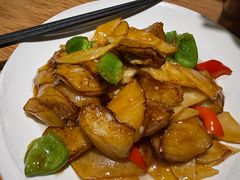 -姐弟小东北(瑞景商业广场店)
