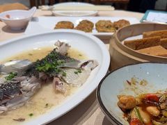 -香顺·客家菜(常平店)