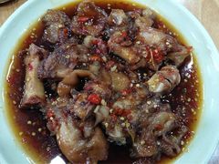 -贤花饭店(城阳店)