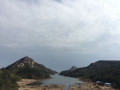 -大罗山风景区
