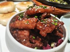 -五味堂·江浙土菜(月河特色店)