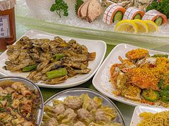 -嘉升大排档(番禺总店)