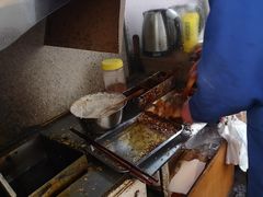 -大学路8号炸串(大学路十四号院店)