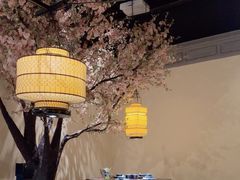 -绿茶餐厅(昌平悦荟店)