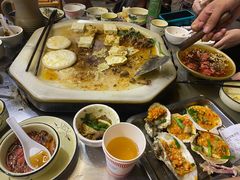 -老渔家白族石板烧旗舰店