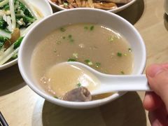 -东山茶寮(新安店)