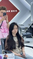 -FINE HAIR 烫染专业设计