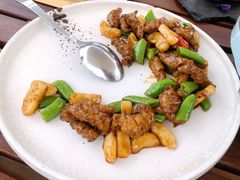 -素心小筑(后沙裕镇店)