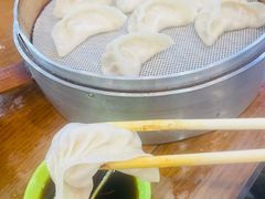 -三镇民生甜食馆(胜利街总店)
