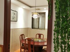 包厢-湾里人家(旺山景区店)