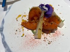 -云厨·高空西餐厅(成都瑯珀·凯悦臻选酒店)