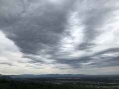 -阳台山自然风景区
