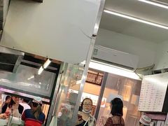 门面-银记肠粉店(北京路店)