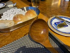 -翠湖宾馆·中餐厅