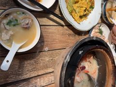 -利杨记·本味轩粥坊·烧烤(宝体店)