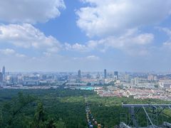 -千佛山风景名胜区