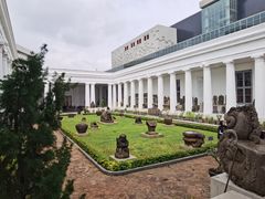 -印尼国家博物馆