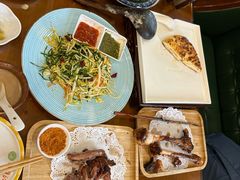-巴音浩日娲酒楼(双林东路店)