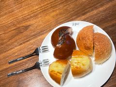 -集品堂·JPC餐厅(青年大街市府店)
