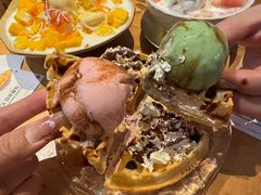 -相思蜜哒(西塔街店)