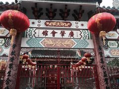 -会安古镇