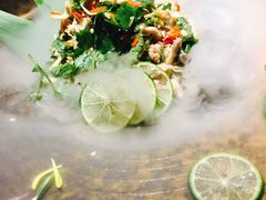 -兰木肆·云南菜(龙湖U城天街店)