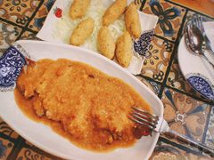 -番茄屋葡式美食(总店)