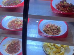 -辣动时代自助小火锅(大庆路店)