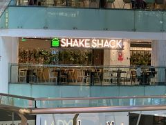 -Shake Shack(西单大悦城店)