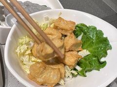 -海底捞火锅(新华联梦想城店)