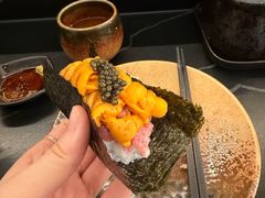 -Sushi Hanzo半藏(天环广场店)