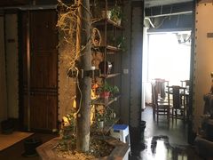 大堂-马头巷·食景园(苏州总店)