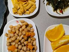 -巴蜀王婆大虾(南锣鼓巷店)