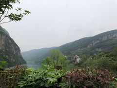 -乌江画廊(彭水苗族土家族自治县)