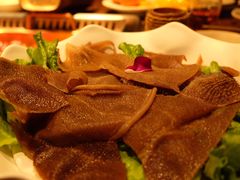 -老牌坊云南鱼豆花火锅(嵩山店)