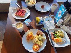 -舟山希尔顿酒店