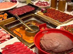 -雾都渣渣火锅(南城智汇城店)