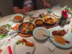 -阿妮叶李(光谷世界城店)