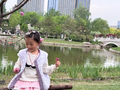 -西海子公园