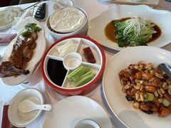 -满堂·烤鸭店·北京菜(鼓楼店)