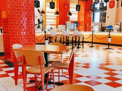 -城市大道红炉披萨烘焙坊