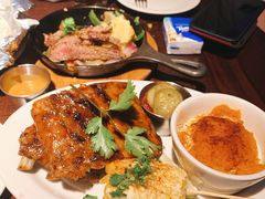 -Chili's Cafe&Bar奇利斯(滨江店)