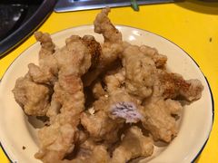 -周幺妹重庆老火锅(银泰城总店)