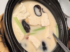 -汤城小厨•粤菜•靓汤(苏州街店)