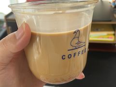 -野鸽子咖啡(中航店)