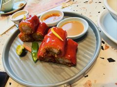 -点都德(广州白云山景区南门店)